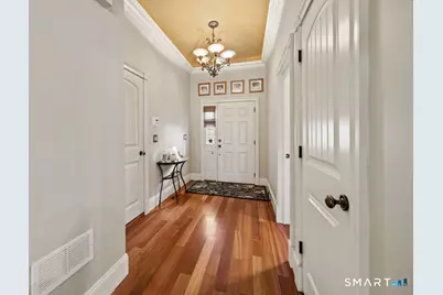 12 Spindle Hill Road #5E, Wolcott, CT 06716 - Photo 2