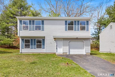 105 Branca Court #105, Milford, CT 06461 - Photo 1