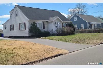 103 Risley Street, East Hartford, CT 06118 - Photo 2