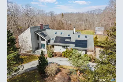 14 Fox Ridge, Guilford, CT 06437 - Photo 2