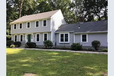 96 Winterhill Road, Madison, CT 06443 - Photo 1