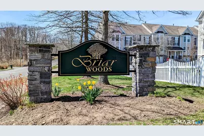 1306 Briar Woods Lane #1306, Danbury, CT 06810 - Photo 2