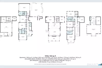 3 Stony Point West, Westport, CT 06880 - Photo 40
