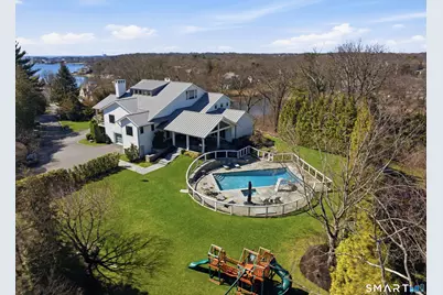3 Stony Point West, Westport, CT 06880 - Photo 4