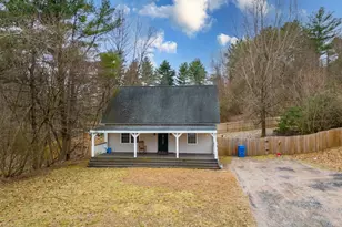 379 Christian Hill Rd, Brooklyn, CT 06234 - Photo 1