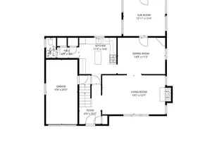 40 Fairlee Rd, West Hartford, CT 06107 - Photo 20