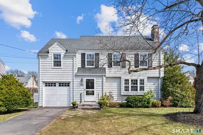 40 Fairlee Road, West Hartford, CT 06107 - Photo 1