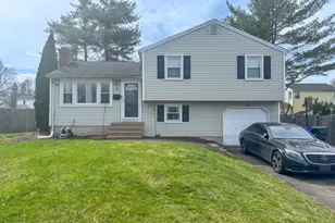 5 Old Farm Dr, Newington, CT 06111 - Photo 1