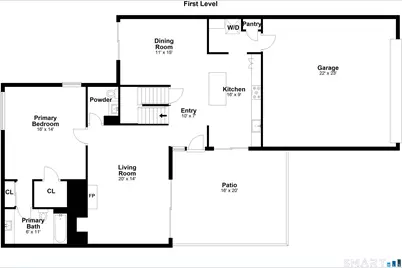 104 Harvest Commons #104, Westport, CT 06880 - Photo 24