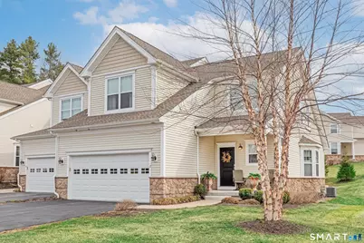2 Arrowwood Court #2, Middlebury, CT 06762 - Photo 1