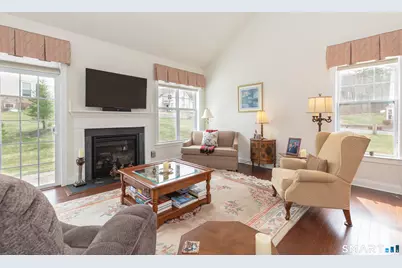 2 Arrowwood Court #2, Middlebury, CT 06762 - Photo 10