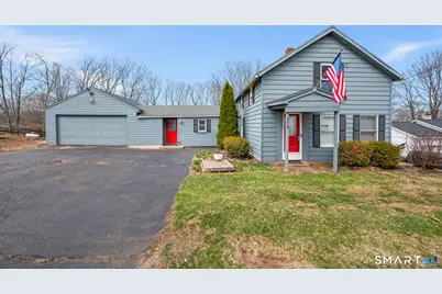 475 Ballfall Road, Middletown, CT 06457 - Photo 1