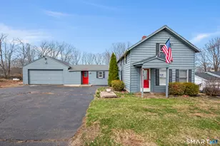 475 Ballfall Rd, Middletown, CT 06457 - Photo 1