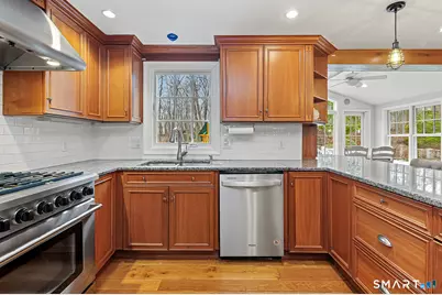 99 Chicken Street, Wilton, CT 06897 - Photo 6