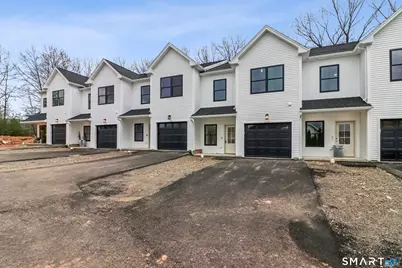 370 Emmett Street #4-4, Bristol, CT 06010 - Photo 1