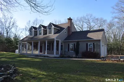 135 Scotland Road, Sprague, CT 06330 - Photo 2