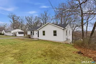 106 Brookline Dr, East Hartford, CT 06108 - Photo 2