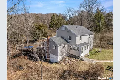 214 Pumpkin Hill Road, New Milford, CT 06776 - Photo 2