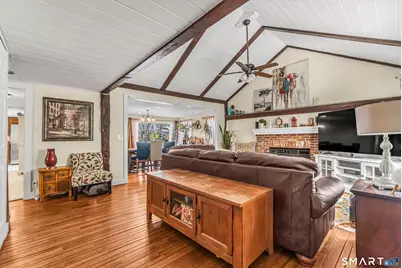 214 Pumpkin Hill Road, New Milford, CT 06776 - Photo 4