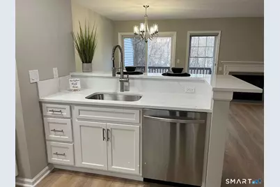 803 Larson Drive #803, Danbury, CT 06810 - Photo 6