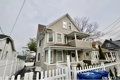 32 Boston Terrace #2nd fl, Bridgeport, CT 06610 - Photo 1