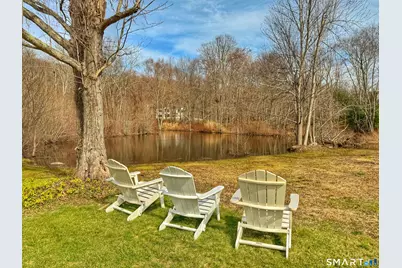 112 Georgetown Road, Weston, CT 06883 - Photo 20