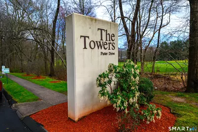 96 Putter Drive #510N, Wallingford, CT 06492 - Photo 1