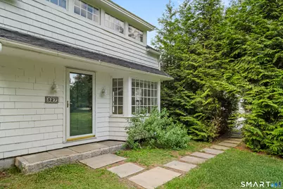 527 Danbury Road, Wilton, CT 06489 - Photo 4