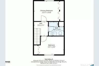 120 Main Street #206, Meriden, CT 06451 - Photo 38