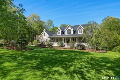 44 Mulberry Lane, Somers, CT 06071 - Photo 6