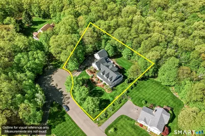 44 Mulberry Lane, Somers, CT 06071 - Photo 8