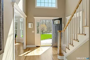 6 Hoseye Coach Rd, Newtown, CT 06482 - Photo 4