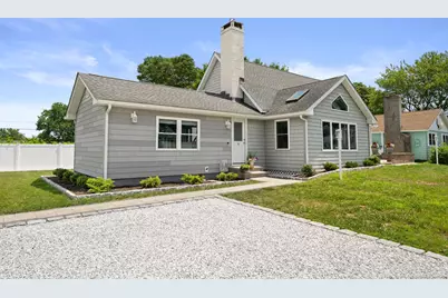 56 Columbus Avenue, Old Lyme, CT 06371 - Photo 1