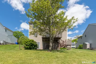 8 Foot Circle #8, Wallingford, CT 06492 - Photo 34
