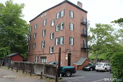 488 Chapel Street #6, New Haven, CT 06511 - Photo 1