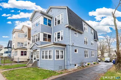292 Enfield Street, Hartford, CT 06112 - Photo 4