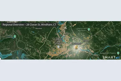 28 Cloran Street, Windham, CT 06226 - Photo 2