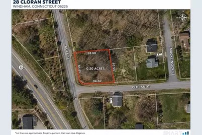 28 Cloran Street, Windham, CT 06226 - Photo 6