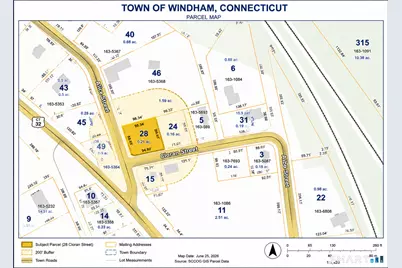 28 Cloran Street, Windham, CT 06226 - Photo 2