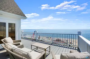 1149 & 1148 Fairfield Beach Rd, Fairfield, CT 06824 - Photo 2