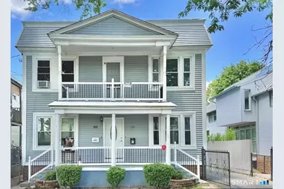 112 Greenwood Street, New Haven, CT 06511 - Photo 1