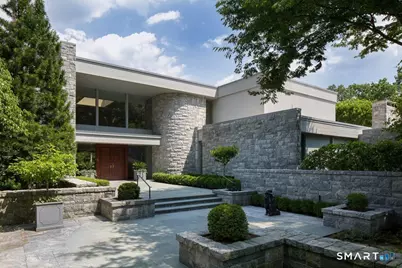 38 Partridge Hollow Road, Greenwich, CT 06831 - Photo 2