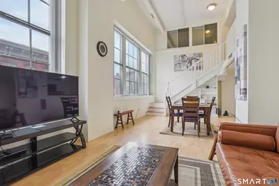 124 Court Street #5, New Haven, CT 06511 - Photo 4