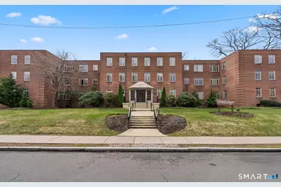 869 Farmington Avenue #205, West Hartford, CT 06119 - Photo 1