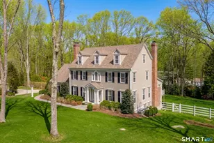 9 Matson Ridge, Old Lyme, CT 06371 - Photo 2