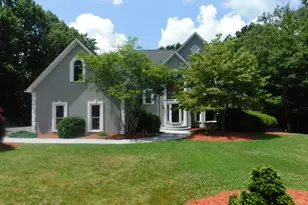 30 Stonewall Ln, Monroe, CT 06468 - Photo 38