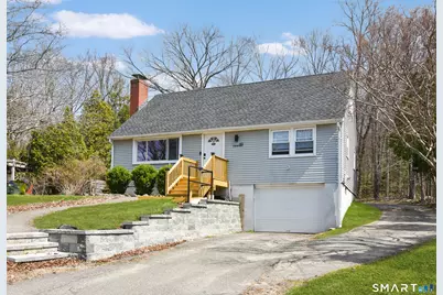 90 Colony Drive, Winchester, CT 06098 - Photo 1