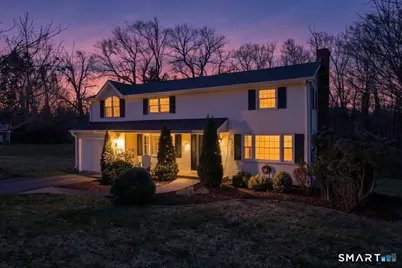 111 Willie Circle, Tolland, CT 06084 - Photo 40