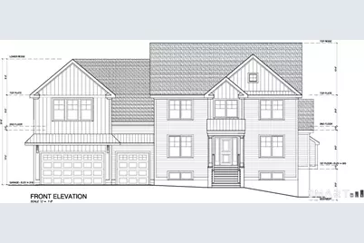 Lot 12 Aspen Lane, Stamford, CT 06903 - Photo 2