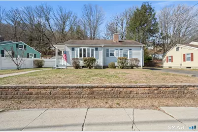 105 Brookside Avenue, Naugatuck, CT 06770 - Photo 2